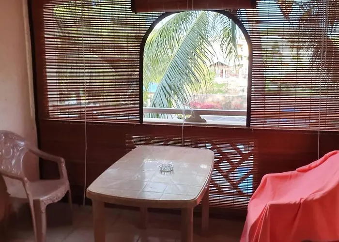 Appartment Et Piscine