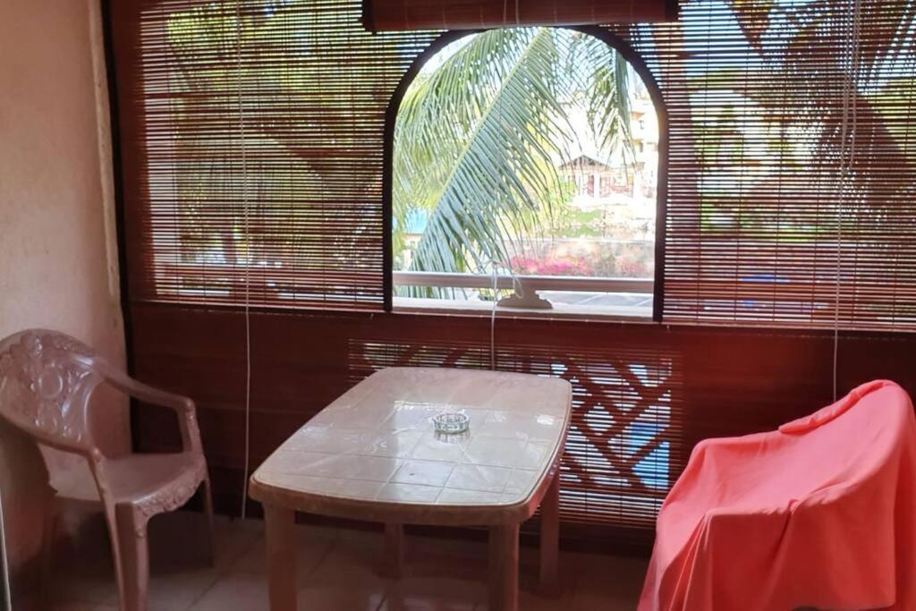 Apartment Et Piscine