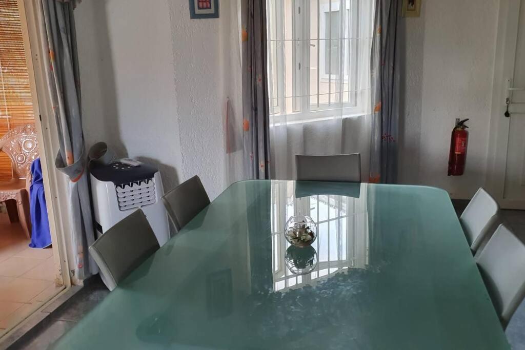 Et Piscine