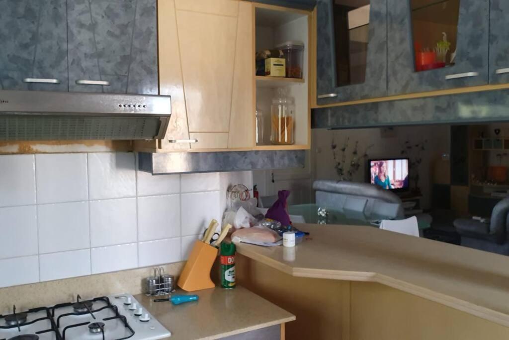 Apartment Et Piscine Flic en Flac