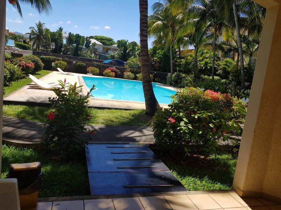 Et Piscine Apartment *