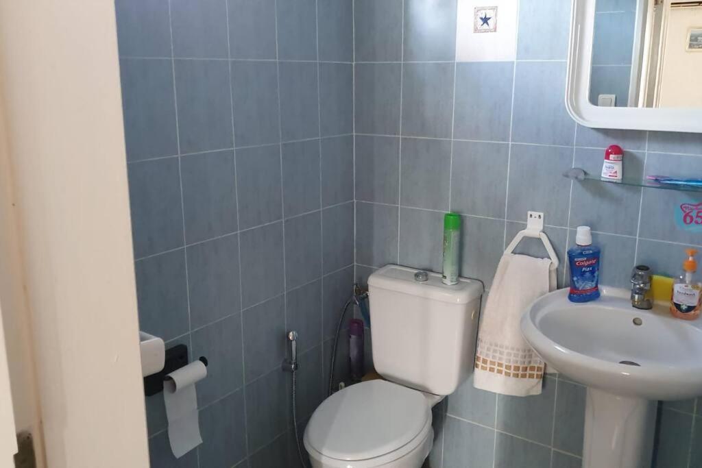 Apartment Et Piscine