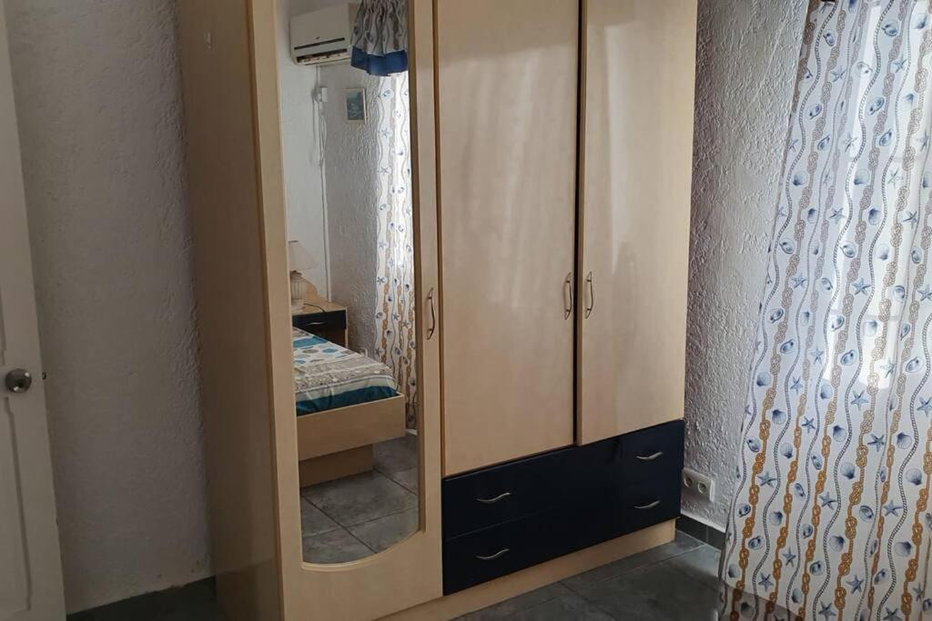 Et Piscine Apartment