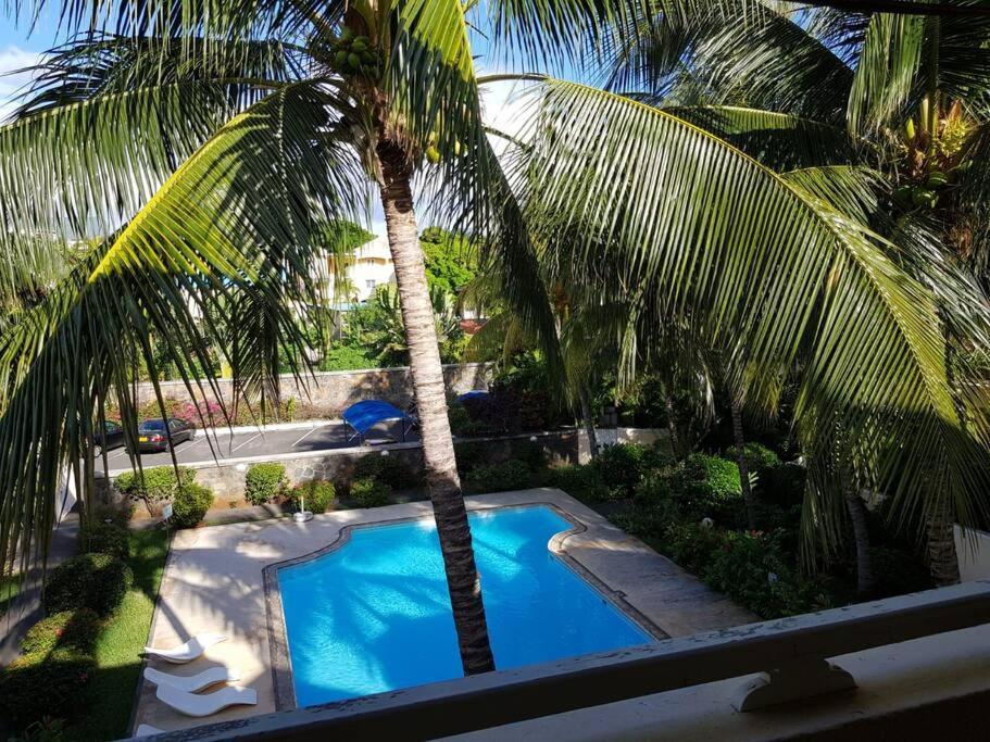 Apartment Et Piscine Flic en Flac