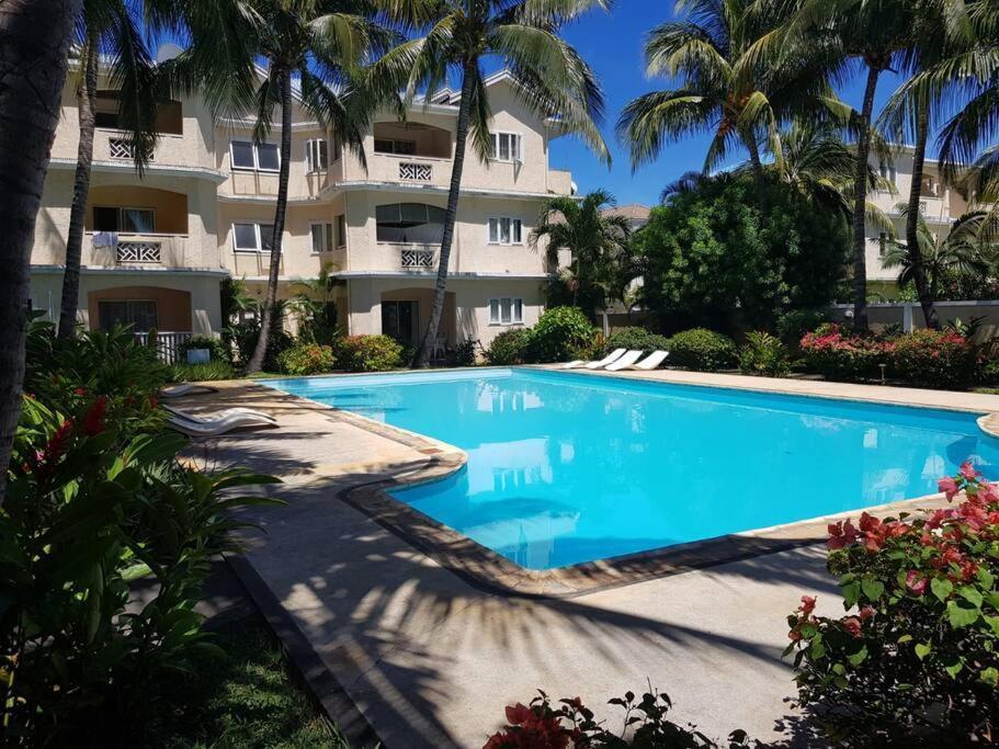 Et Piscine Apartment Flic en Flac