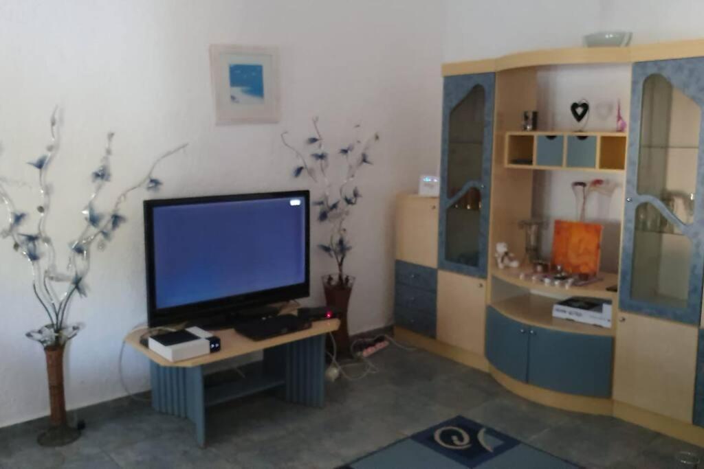 Et Piscine Apartment