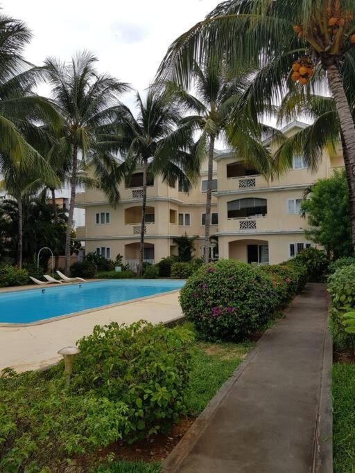 Et Piscine Apartment Flic en Flac