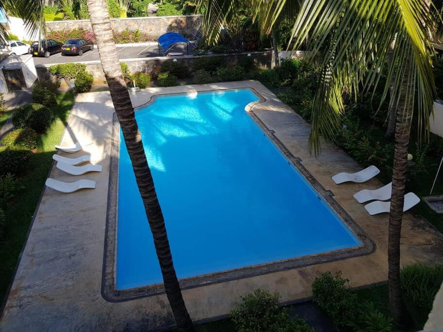 Apartment Et Piscine Flic en Flac