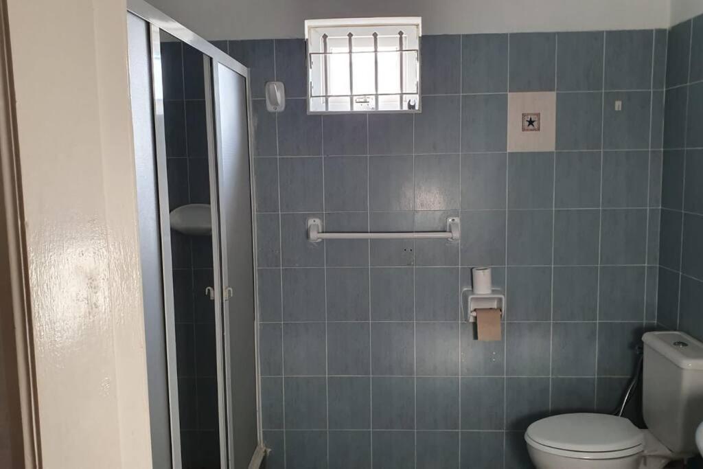 Apartment Et Piscine Flic en Flac