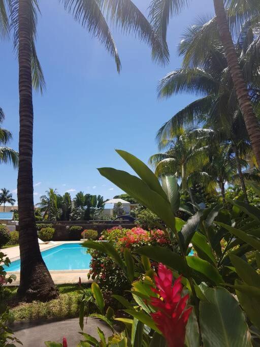 Apartment Et Piscine